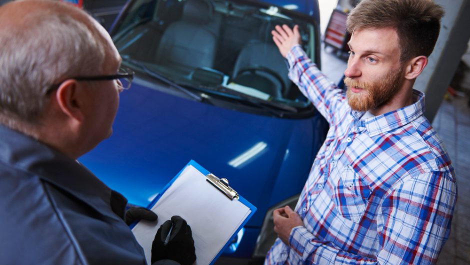 Ghid pentru alegerea ștergătoarelor auto potrivite