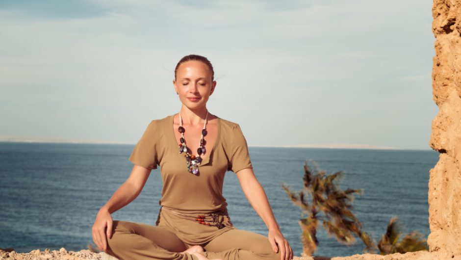 7 beneficii ale practicării meditației pentru concentrare