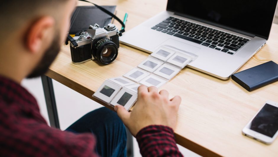Ghid pentru alegerea celui mai bun laptop pentru editare video