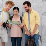 Avantaje oferite de hărțile turistice gratuite distribuite în centre info