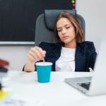 Efectele negative ale statului prelungit pe scaun