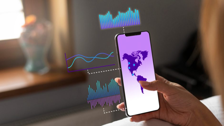 Indicatori ai unei creșteri nesustenabile pe conturile TikTok noi