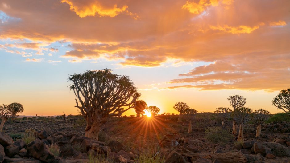 10 destinații pentru o vacanță de vis în Africa de Nord