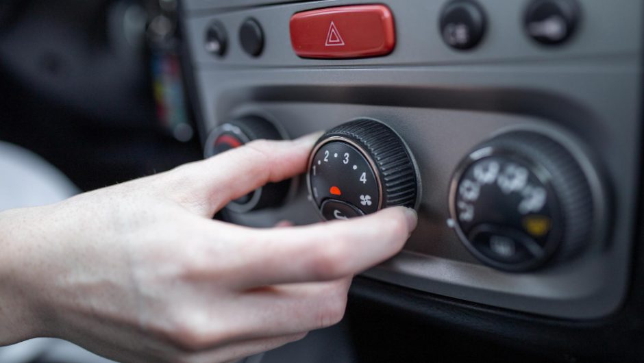 Cum se întreține corect instalația de climatizare auto