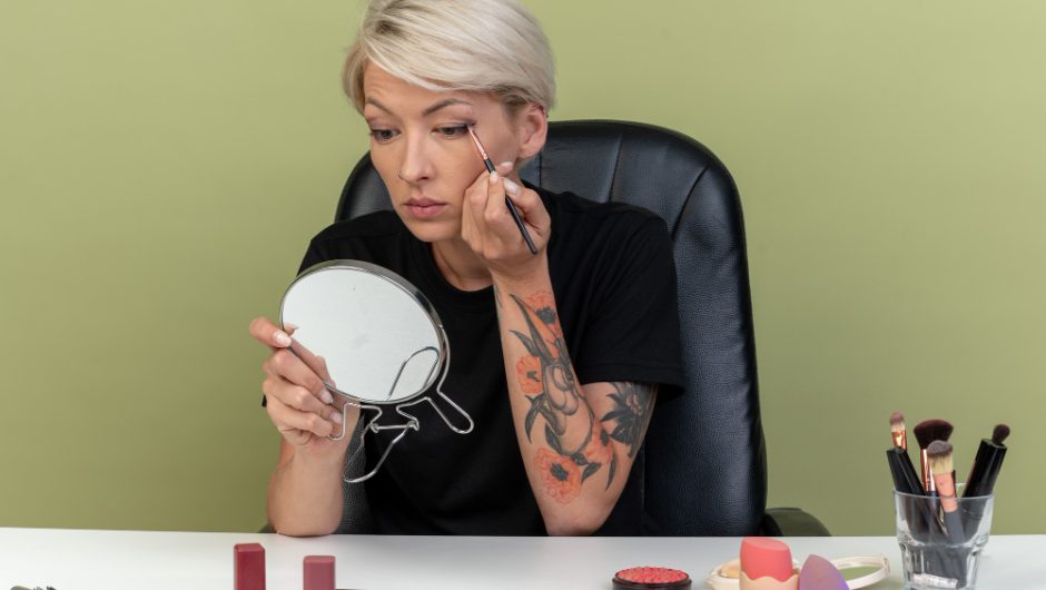 Machiajul „no makeup” – trucuri secrete