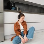 Cum să alegi pardoseala potrivită pentru bucătărie