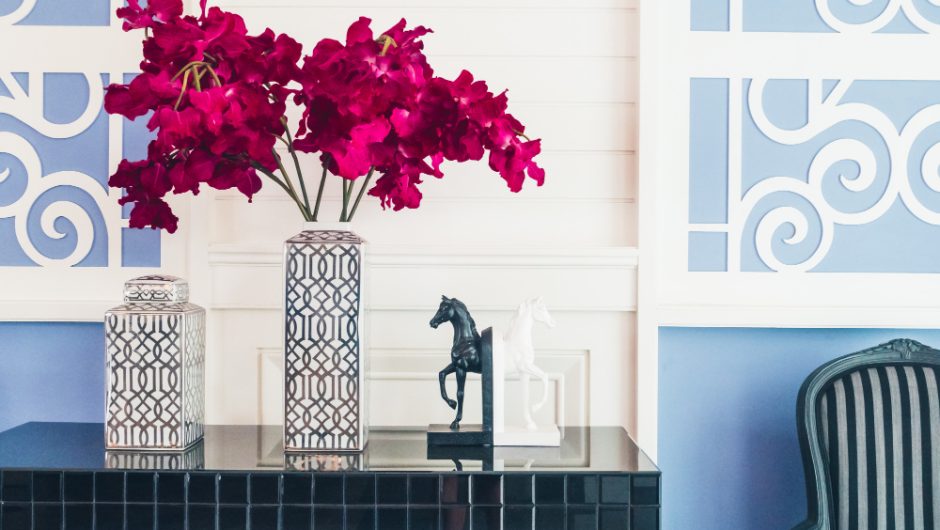 Cele mai frumoase idei pentru decor oriental