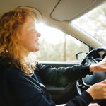 7 greșeli frecvente pe care șoferii le fac la volan