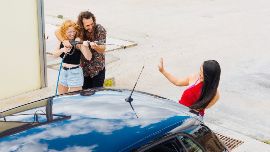 Ghid pentru alegerea celui mai bun set de ștergătoare auto