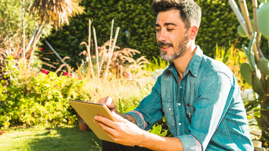 Ghid pentru amenajarea unei grădini cu iaz