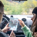 7 motive pentru a investi într-un sistem de navigație auto