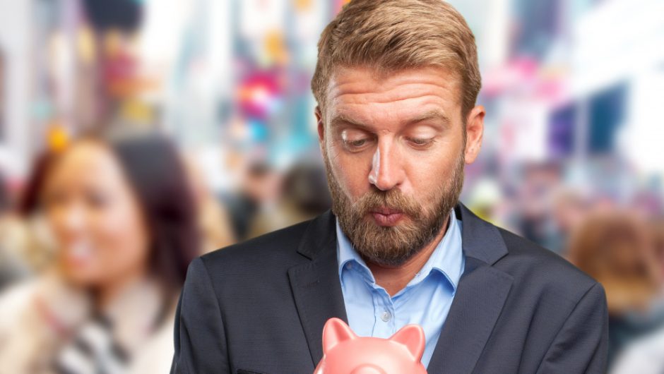 Riscuri în lipsa unui buffer financiar pentru fazele de tranziție