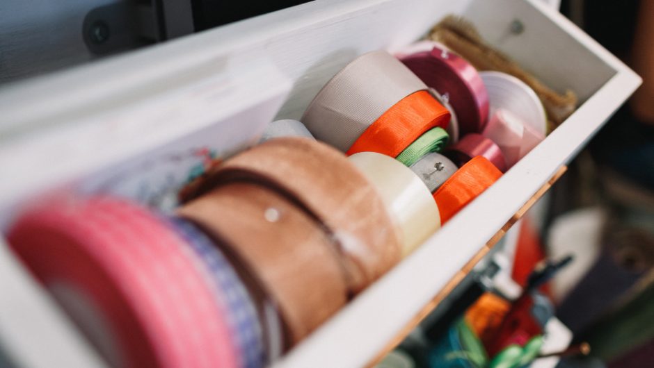 Top 7 trucuri pentru a păstra ordinea în garaj