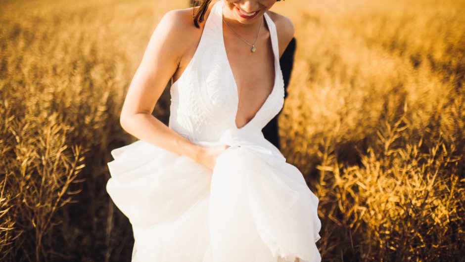 10 rochii de mireasă sub 2000 lei