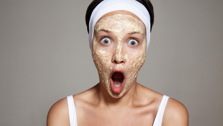 Top 10 măști exfoliante blânde
