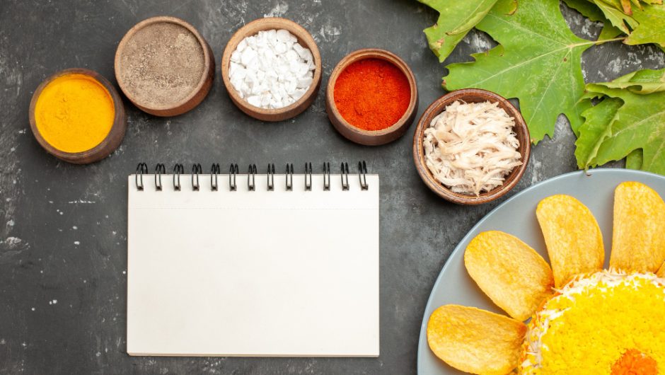 Ingrediente simple care oferă rezultate vizibile