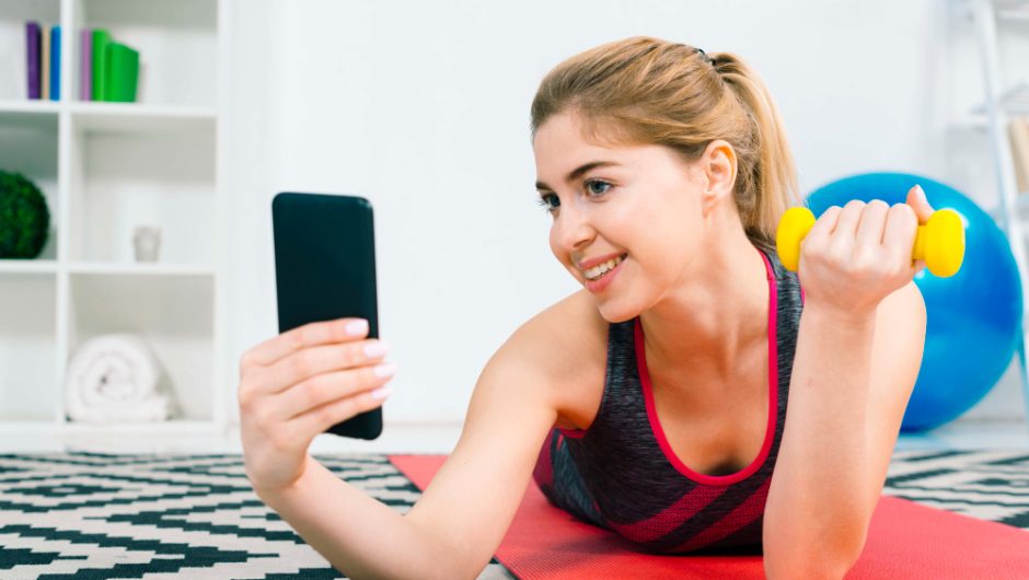 Cum să faci sport eficient chiar și cu un program încărcat