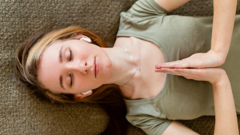 Cum influențează liniștea mentală digestia corectă