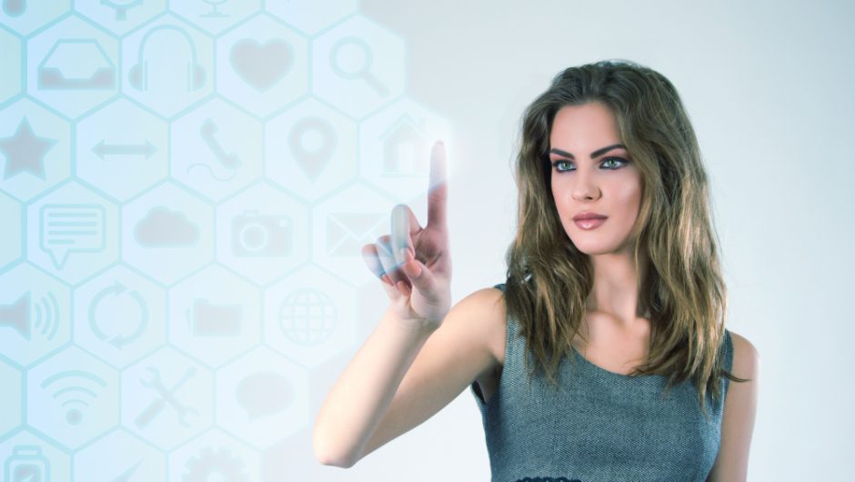 Cum să îți dezvolți inteligența digitală în mod activ