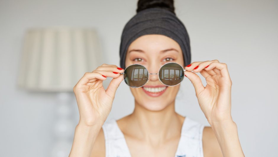 Cum să îți menții sănătatea ochilor prin exerciții vizuale