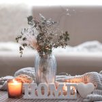 Decor în stil shabby chic pentru un interior cald și romantic