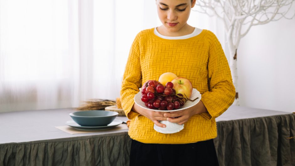 Cum să îți menții sănătatea hormonală prin alimentație corectă