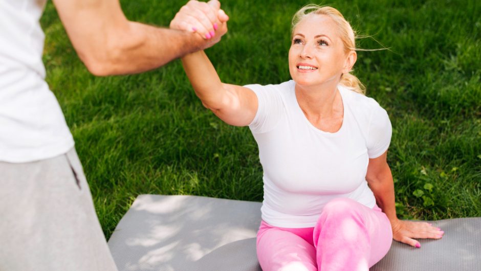 Sănătatea ca investiție: ce faci azi pentru corpul tău de peste 30 de ani?