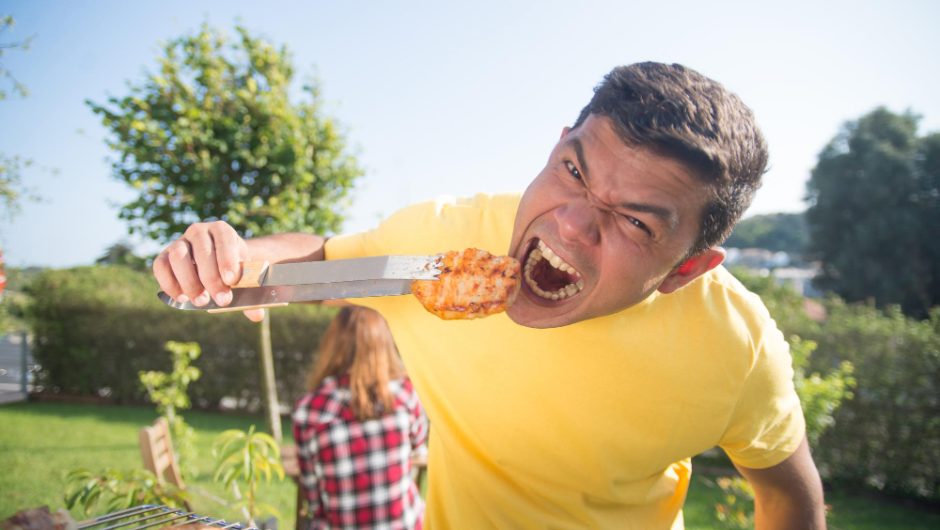 Am renunțat la carne 90 de zile: ce s-a întâmplat cu corpul meu