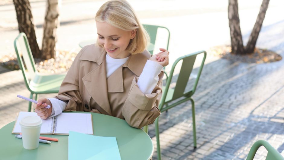 Ghid pentru a-ți cultiva pasiunea pentru lucruri simple