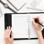 Cum să-ți organizezi agenda ca un profesionist