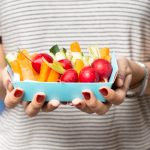 Cum să reduci consumul de alimente procesate