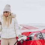 Cum să protejezi vopseaua mașinii iarna