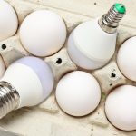 Greșeli frecvente în alegerea iluminatului