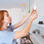 Iluminatul ideal pentru bucătărie: ghid practic