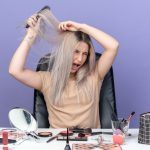 Cum construiești o rutină simplă pentru părul cu tendință de frizz