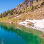 Cele mai frumoase lacuri alpine din Europa