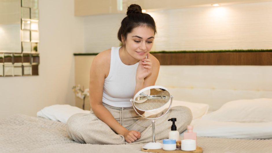 Skincare coreean: principii și pași esențiali