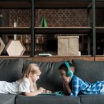 Idei de mobilier modular pentru apartamente mici