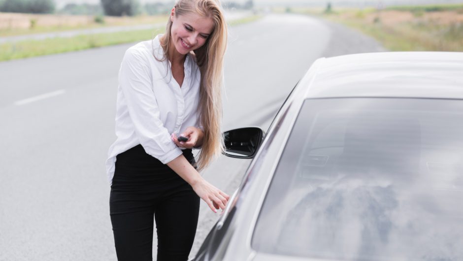 Cum verifici singur nivelurile esențiale înainte de plecare