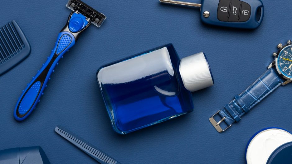 Produse esențiale pentru grooming masculin