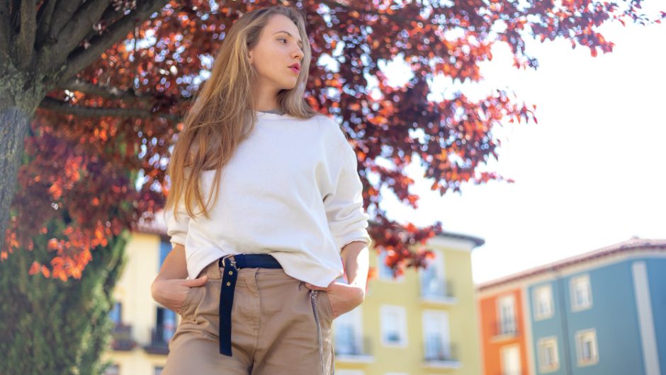 De ce stilul personal începe cu ce vrei să simți, nu doar cu ce vrei să arăți