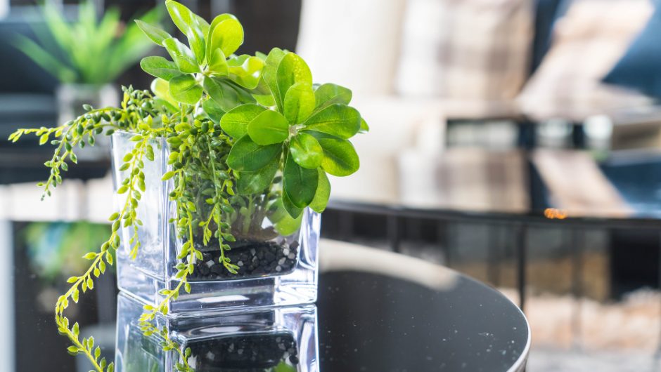 Balconul îngust, dar spectaculos: mobilier slim, plante verticale și decor inteligent