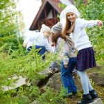 Vacanțe pentru cei care vor să descopere Europa rurală