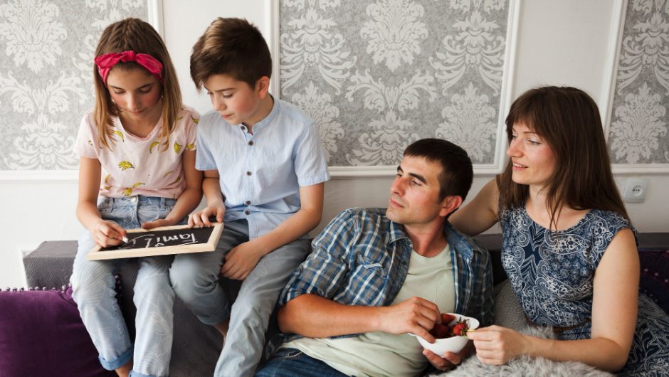 De ce tot mai multe familii tinere aleg blocuri noi în locul apartamentelor vechi