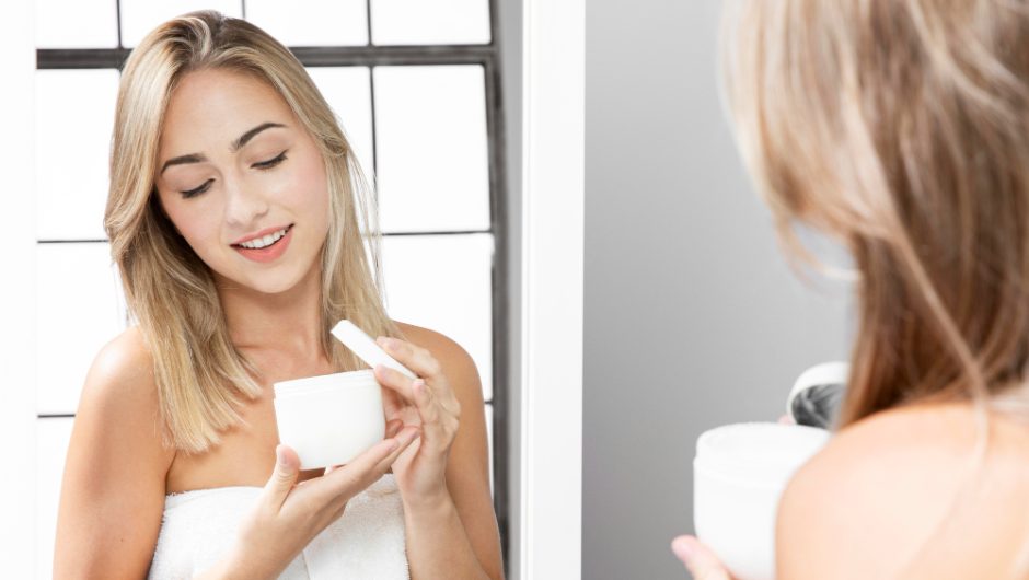 Când este cel mai bun moment pentru aplicarea cremei de corp