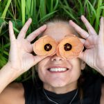 Genele naturale pot părea mai bogate prin definirea spațiilor dintre fire