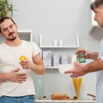 Digestia și stresul: Cum comunică intestinul cu sistemul nervos