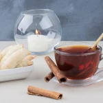 Ceai de lumânărică: utilizări și importanța filtrării preparatului