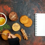 Scorțișoară în meniul zilnic: ce cantități culinare au sens la masă